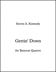 Gettin' Down P.O.D. cover Thumbnail